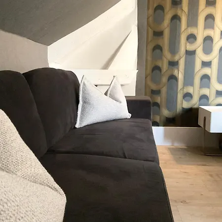 Waves Paris Orly Aeroport Aparthotel *