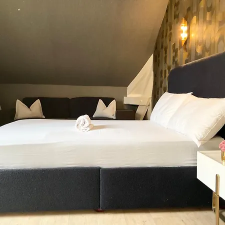 Aparthotel Waves Paris Orly Aeroport *