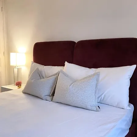 Waves Paris Orly Aeroport Aparthotel