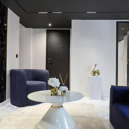 Apart Otel Waves Paris Orly Aeroport *